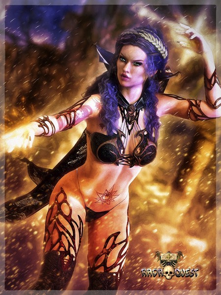 ElonaFireWitch_HD_MarcosDK